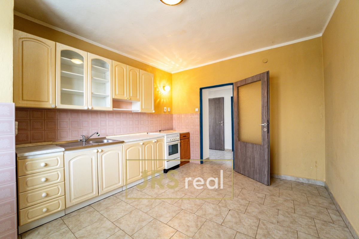 Fotografie 4 - Prodej domu · Rodinný · 302 m²