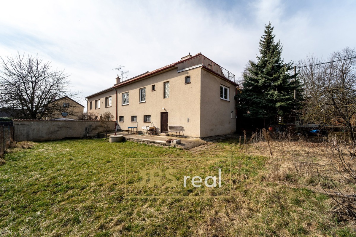 Fotografie 2 - Prodej domu · Rodinný · 302 m²