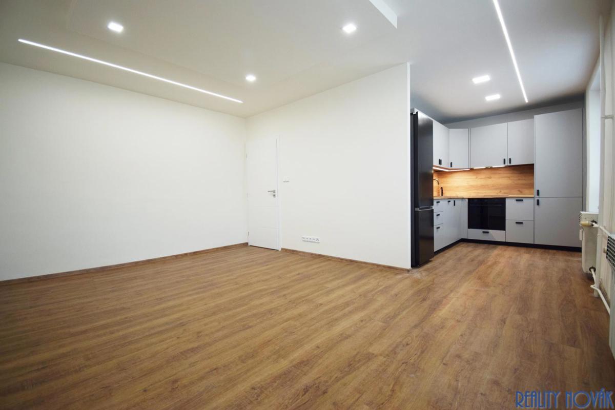 Pronájem bytu · 2+kk · 53 m²