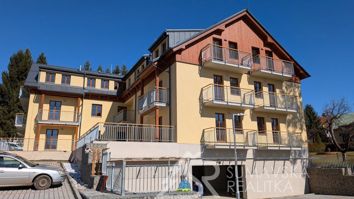 Fotografie 4 - Prodej bytu · 2+kk · 51 m²