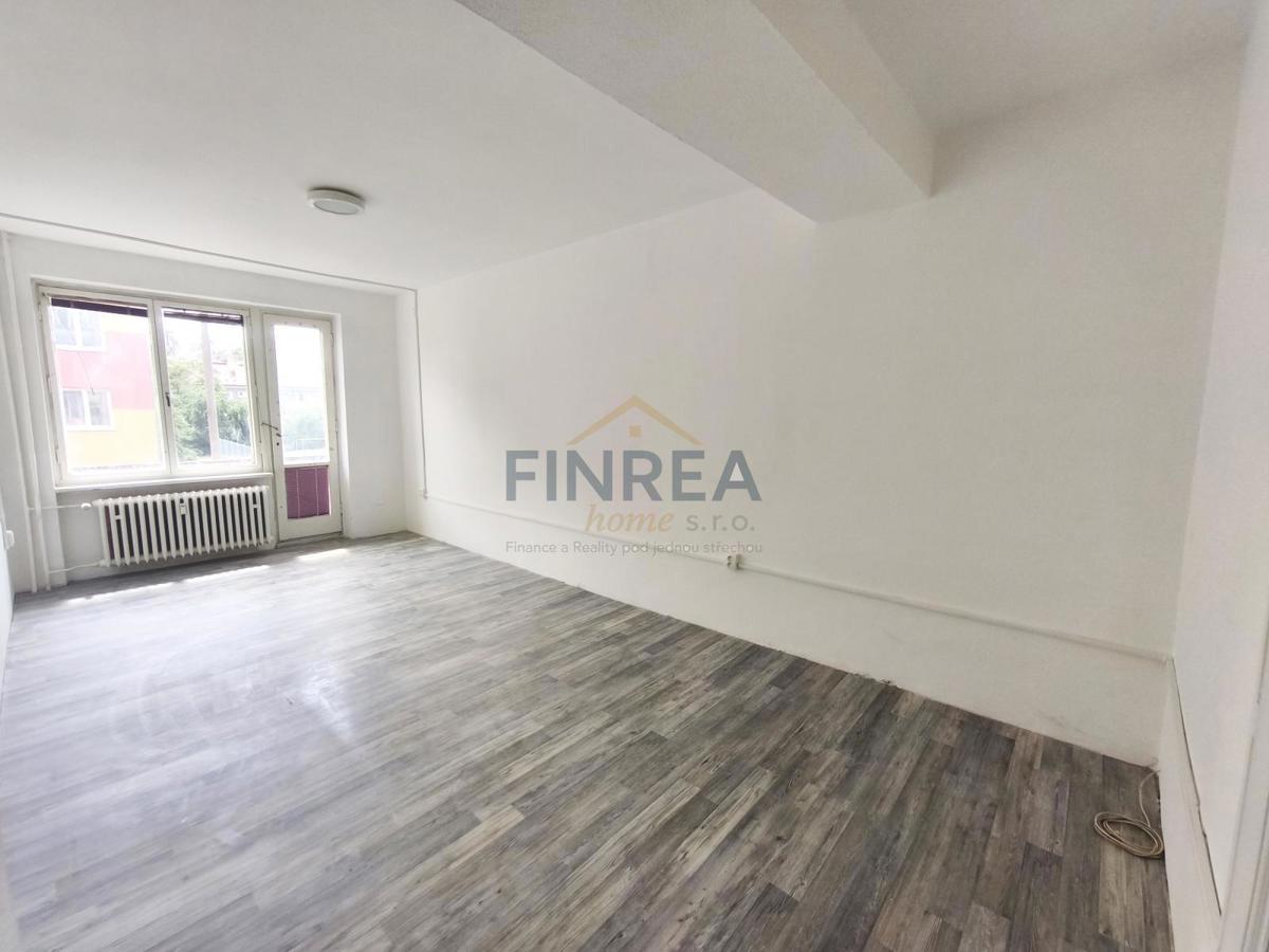 Fotografie 2 - Pronájem bytu · 2+1 · 54 m²