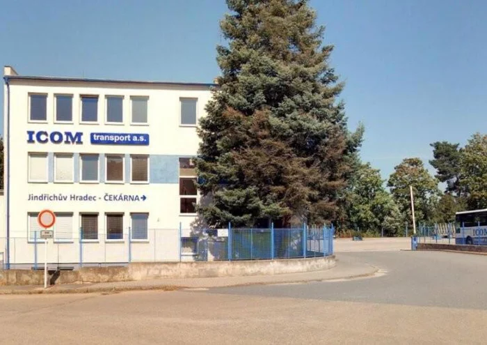 Commercial property for rent · Office · 55 m²
