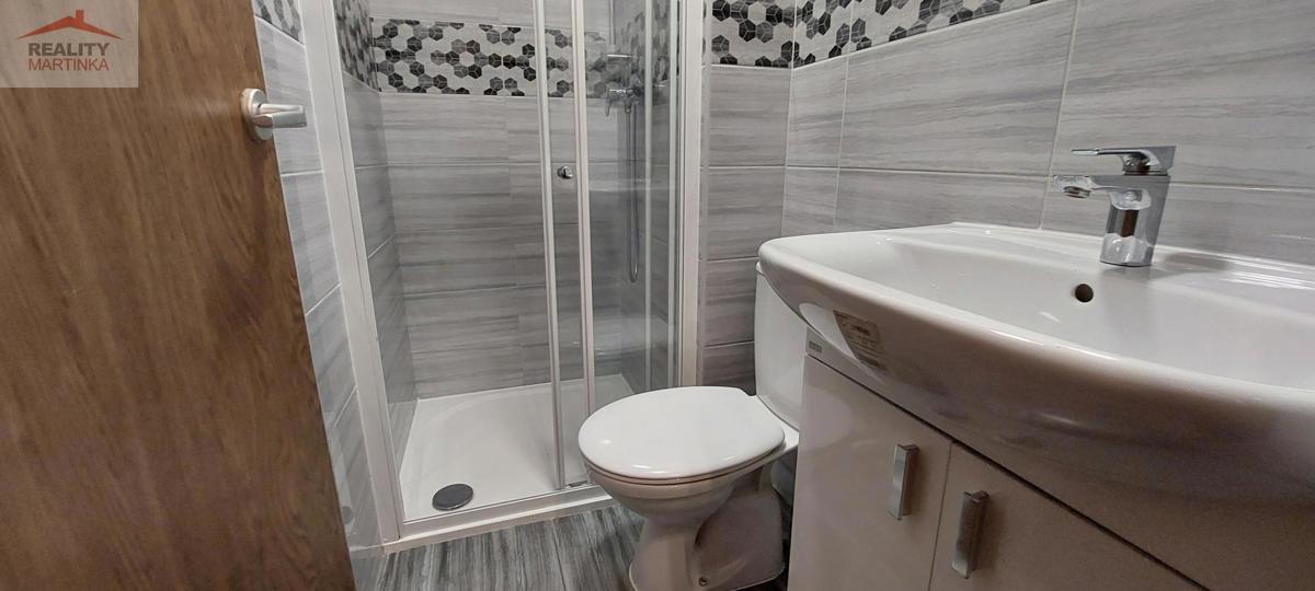 Fotografie 3 - Prodej bytu · 1+kk · 19 m²