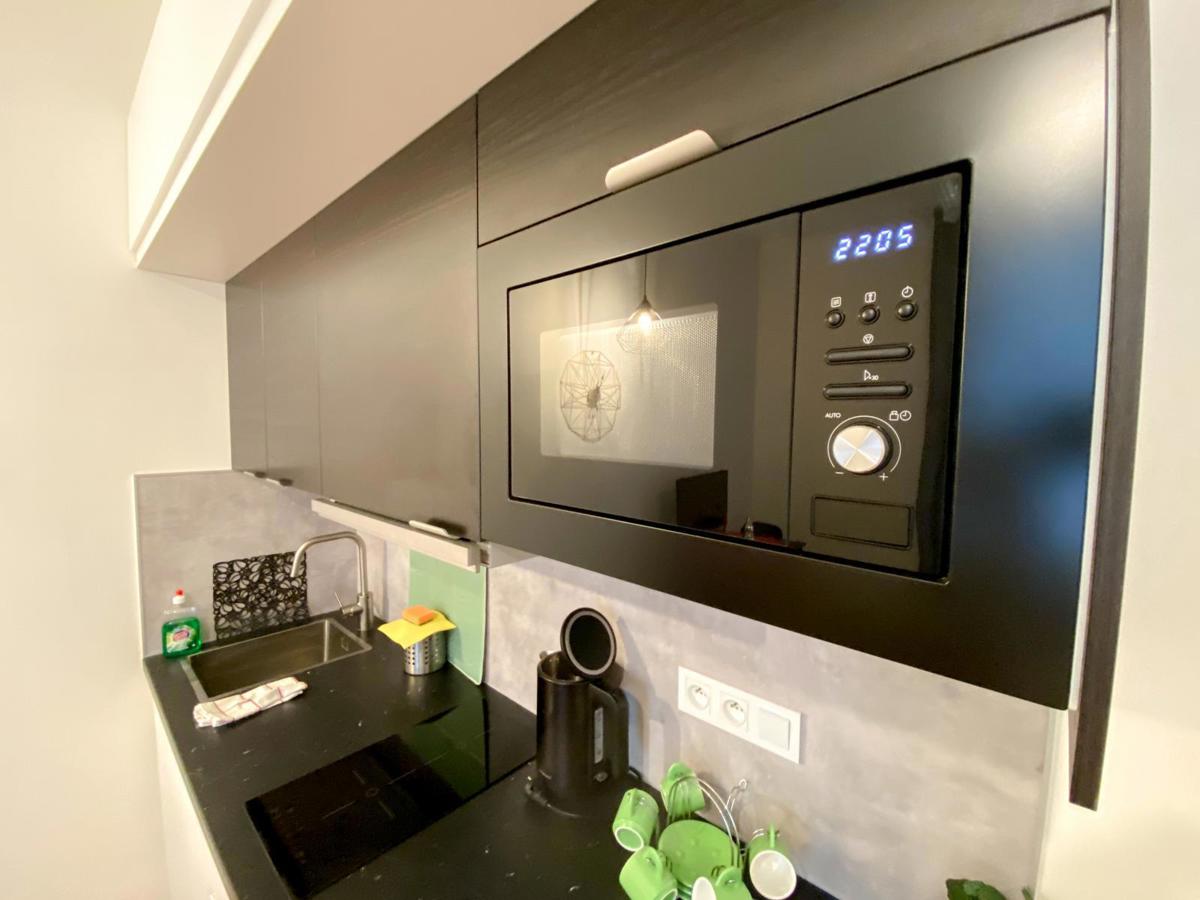 Pronájem bytu · 1+kk · 26 m²