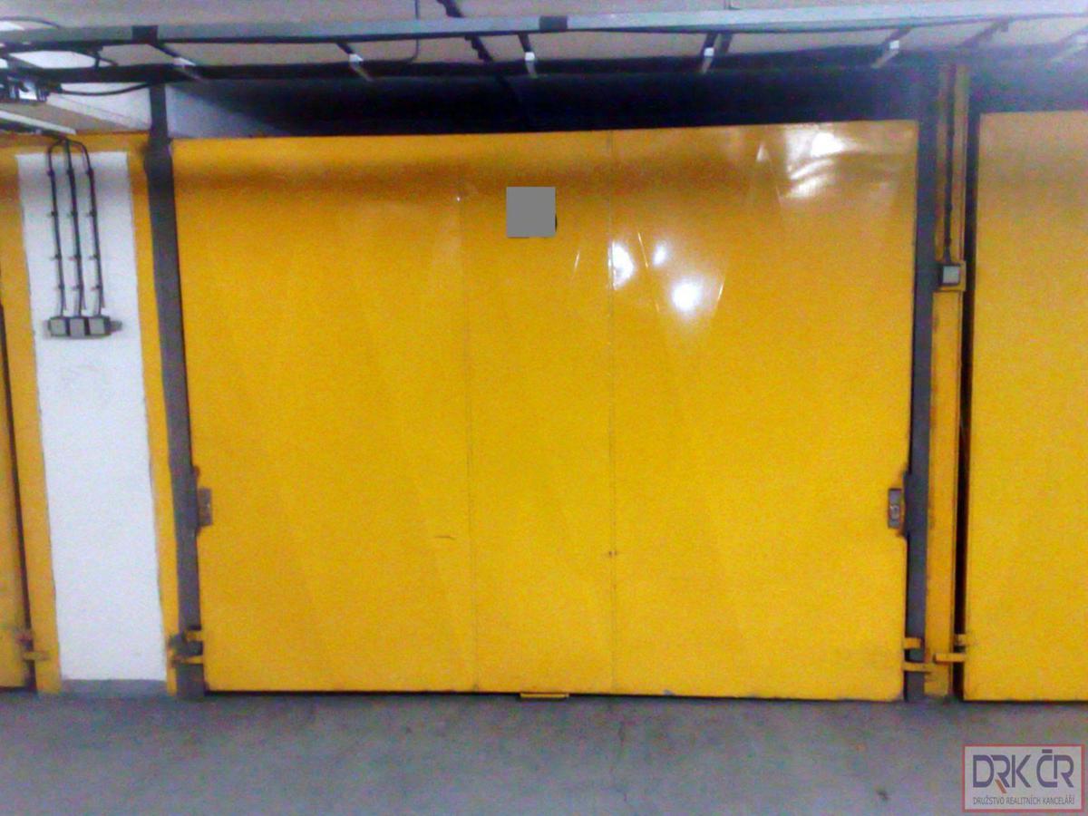 Оренда гаража · 20 m²