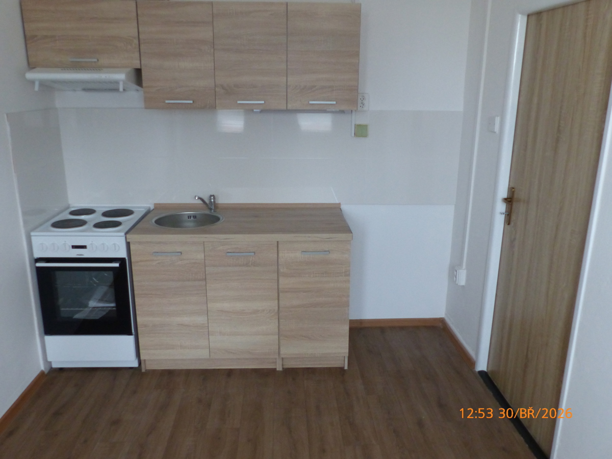 Apartment for rent · 4+1 · 70 m²