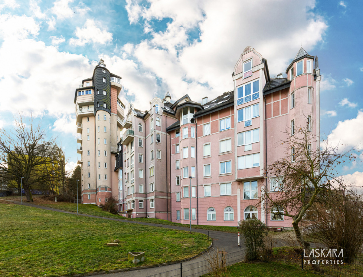 Продажа квартиры · 2+1 · 117 m²