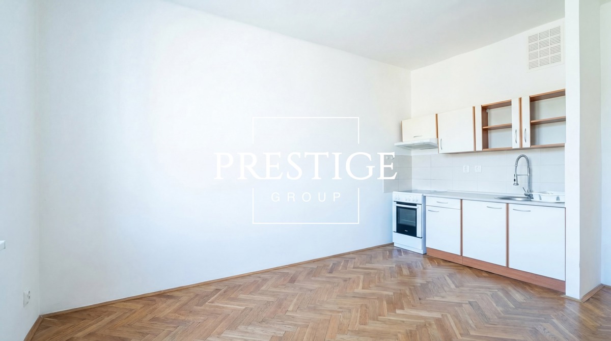 Apartment for rent · 2+kk · 42 m²