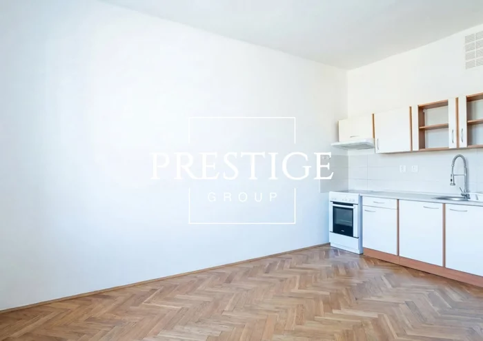 Pronájem bytu · 2+kk · 42 m²