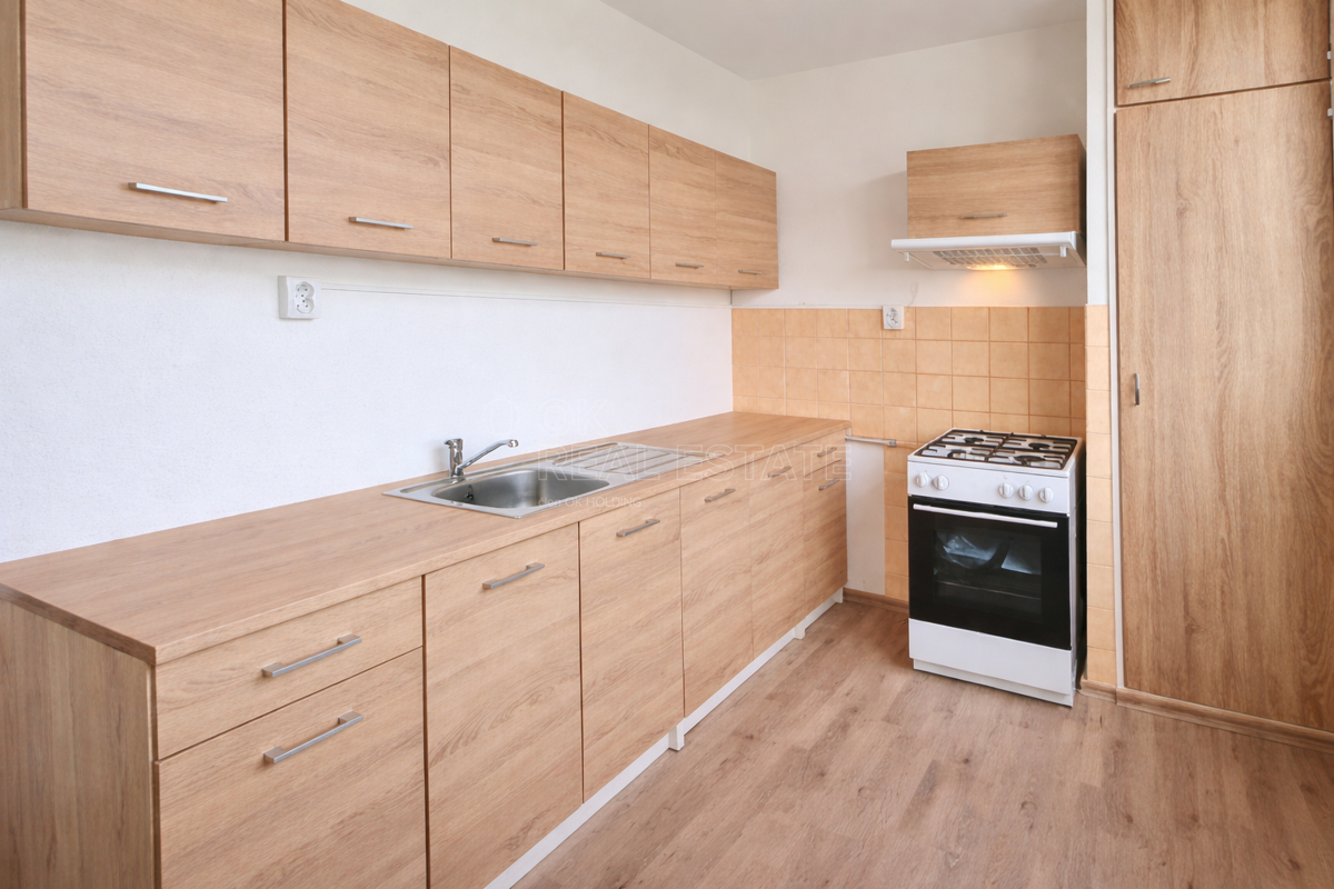 Apartment for sale · 2+1 · 53 m²