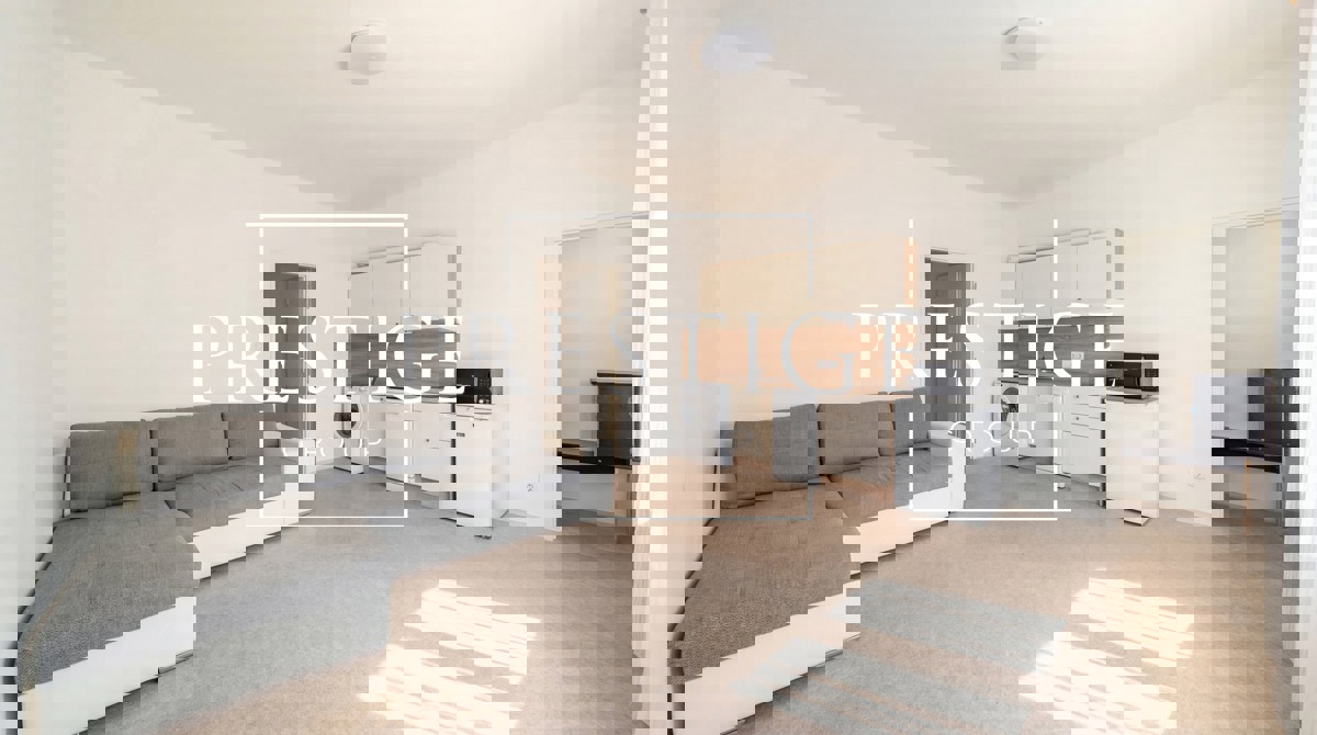 Pronájem bytu · 1+kk · 31 m²