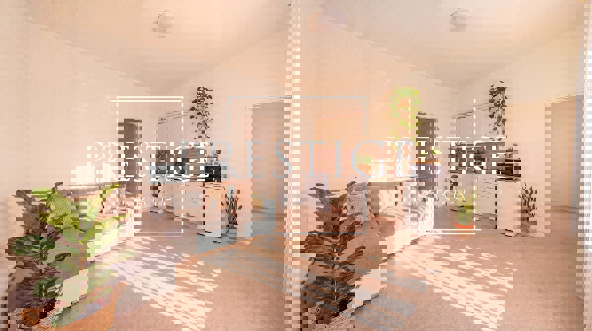 Pronájem bytu · 1+kk · 31 m²