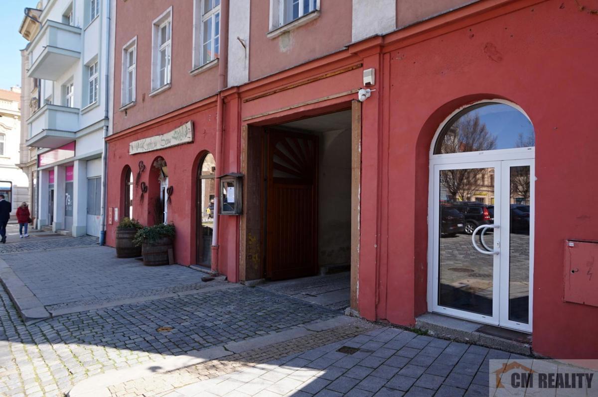 Commercial property for rent · 56 m²