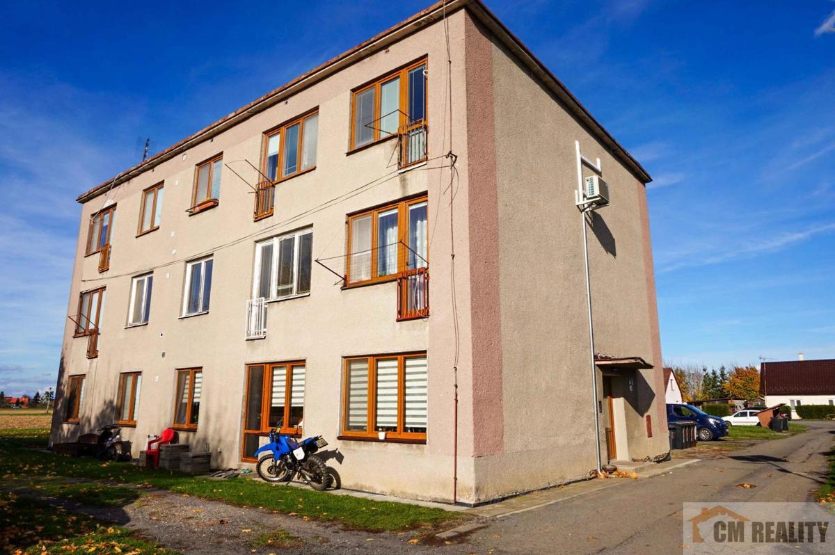 Fotografie 3 - Prodej bytu · 2+1 · 48 m²