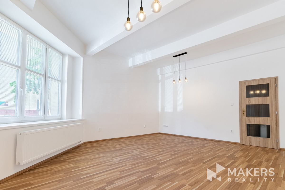 Fotografie 4 - Pronájem bytu · 1+1 · 56 m²