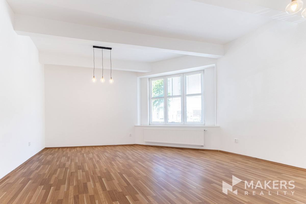 Fotografie 3 - Pronájem bytu · 1+1 · 56 m²