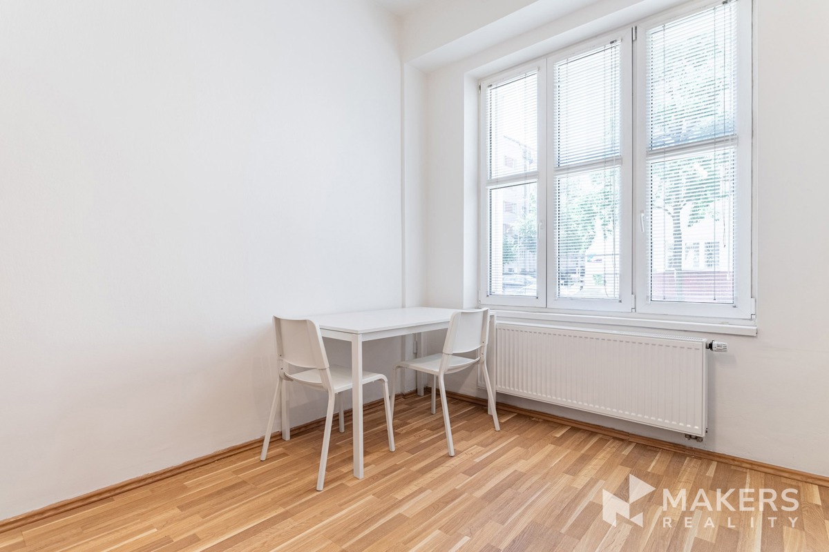 Fotografie 2 - Pronájem bytu · 1+1 · 56 m²