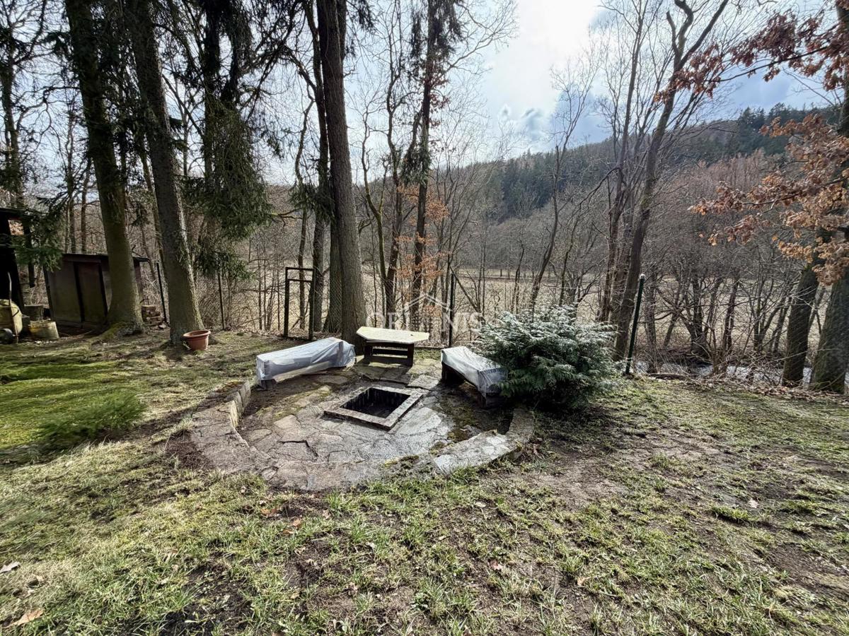 Fotografie 3 - Prodej pozemku · Zahrada · 638 m²