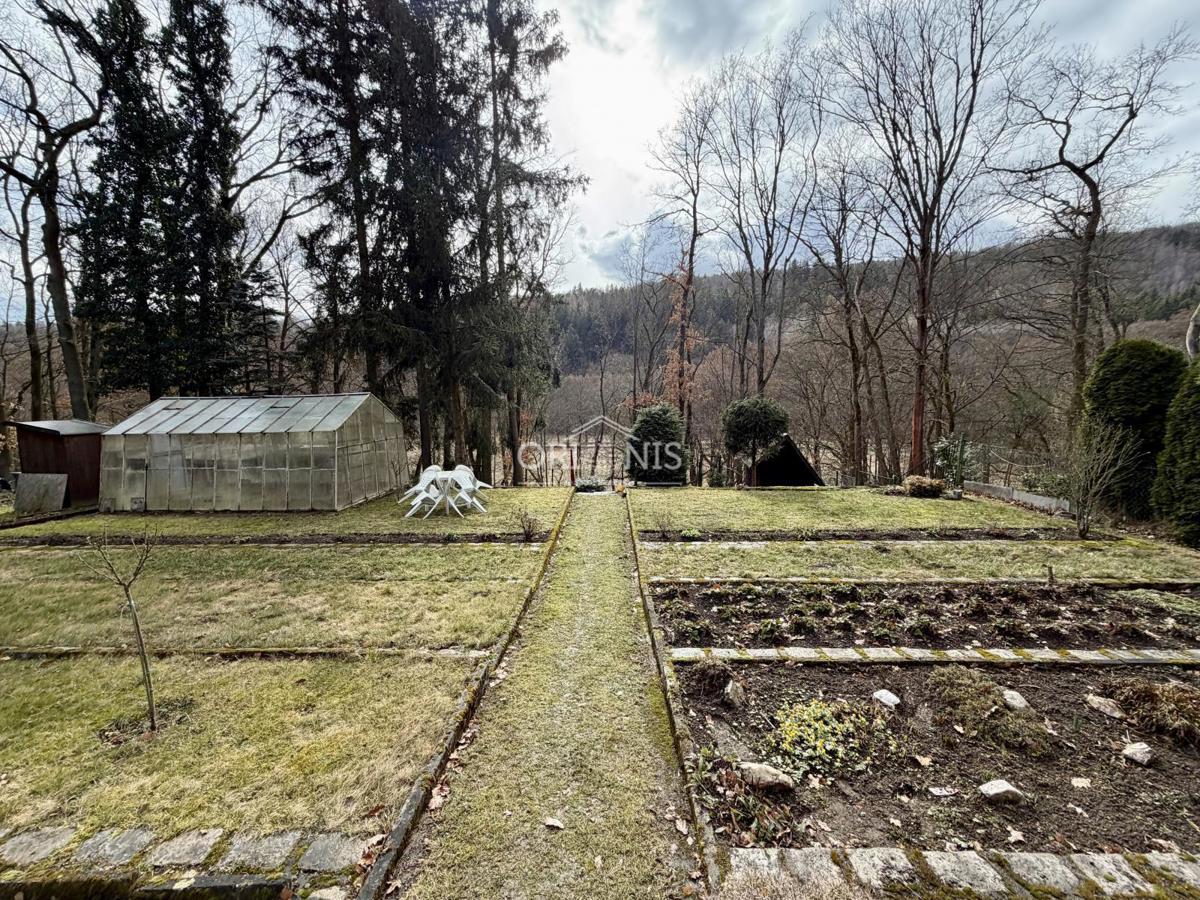 Fotografie 2 - Prodej pozemku · Zahrada · 638 m²