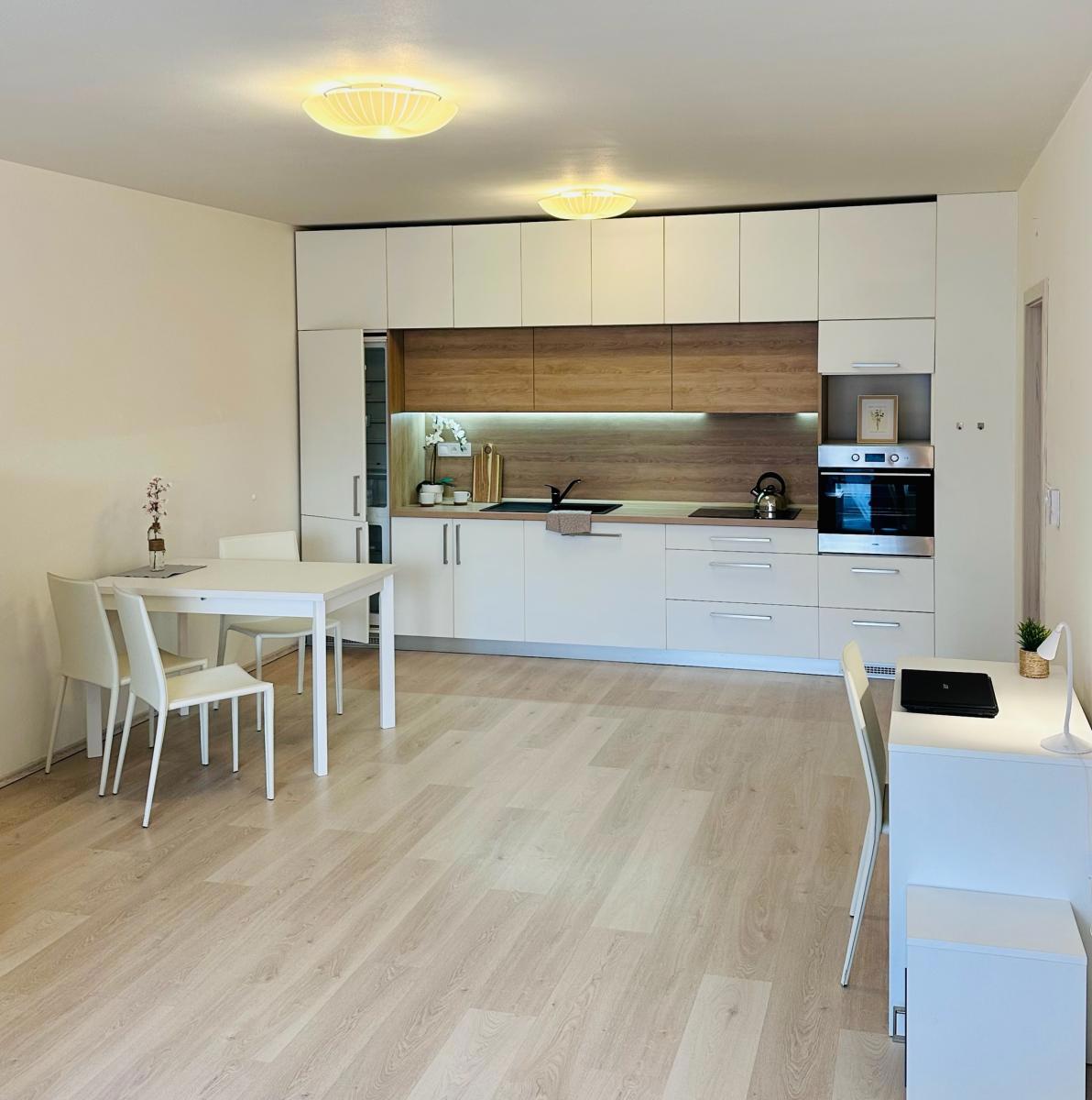 Apartment for sale · 1+kk