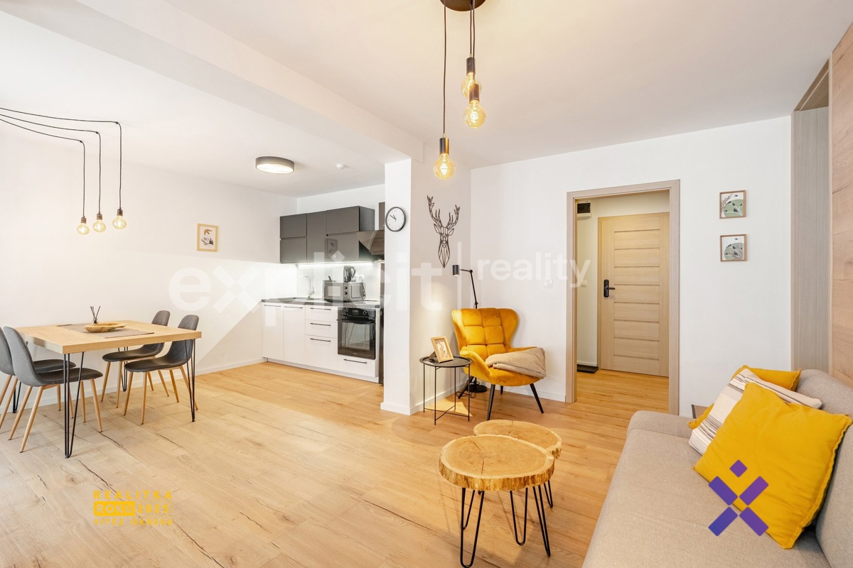 Fotografie 4 - Prodej bytu · 2+kk · 58 m²