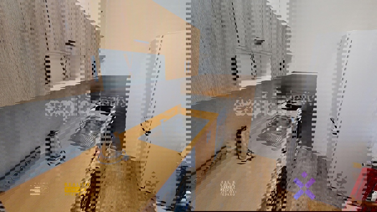 Pronájem bytu · 2+1 · 53 m²