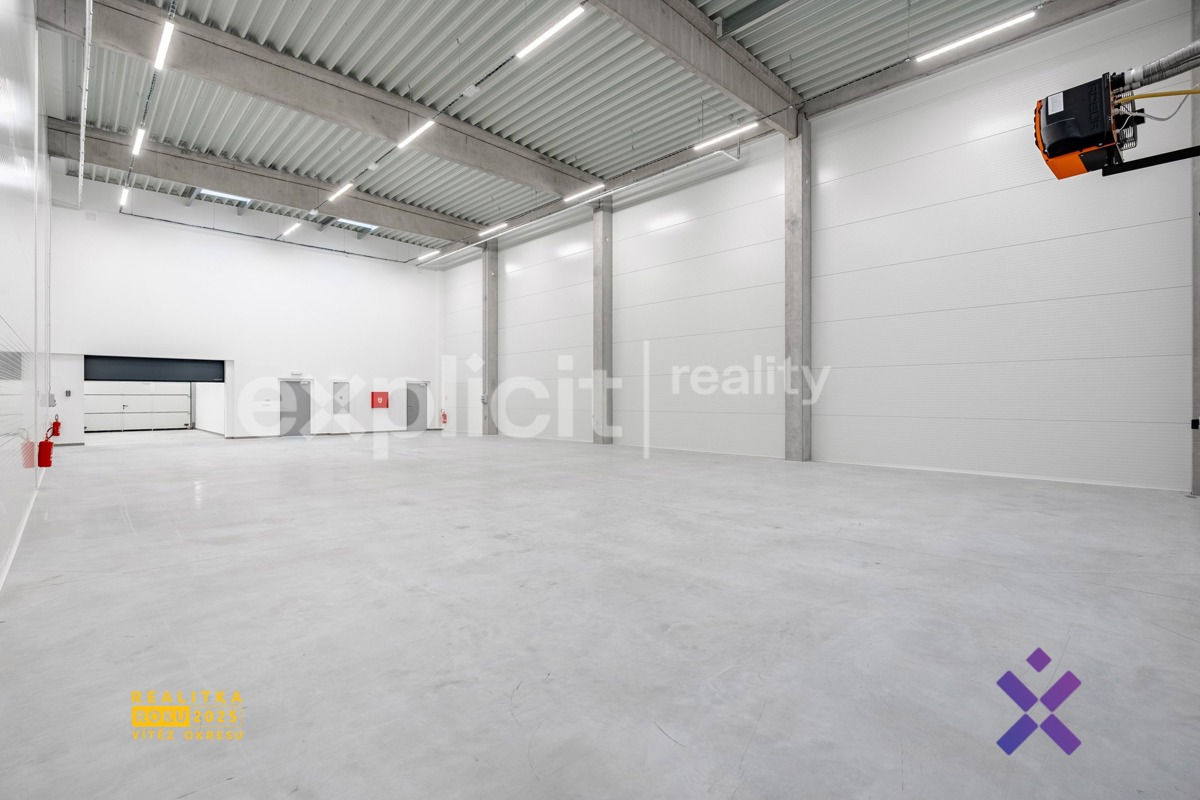 Оренда комерційної нерухомості · Торгове приміщення · 444 m²