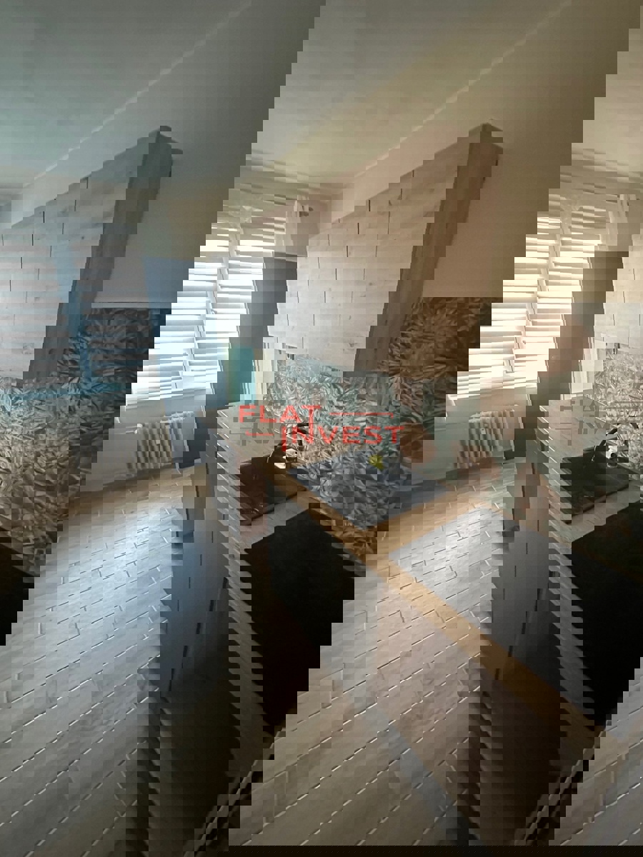 Pronájem bytu · 3+1 · 78 m²