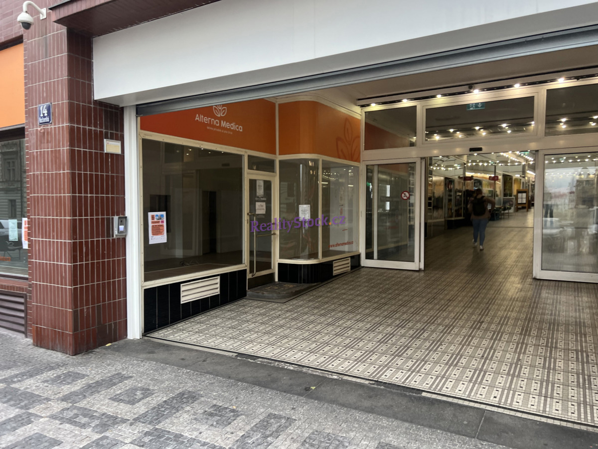 Bất động sản thương mại cho thuê · 69 m²