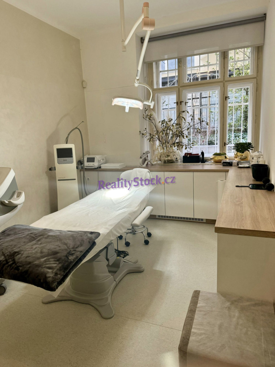 Commercial property for rent · Doctor's office · 18 m²