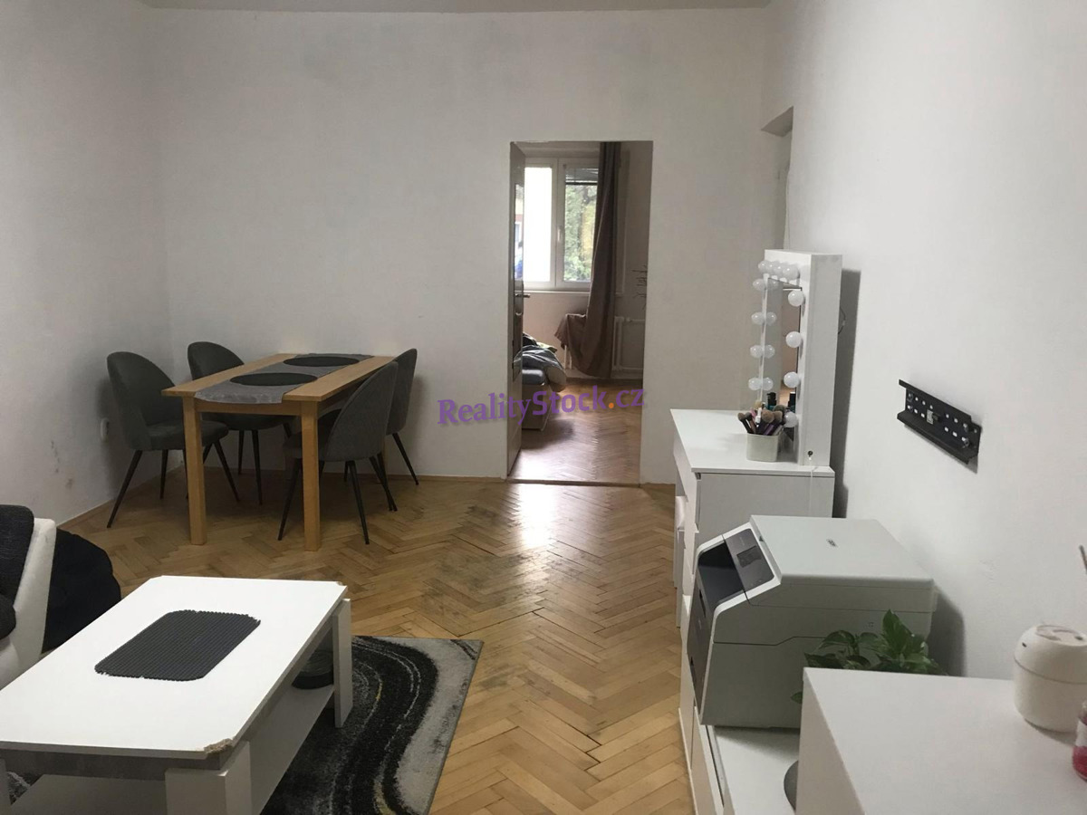 Căn hộ bán · 2+1 · 56 m²