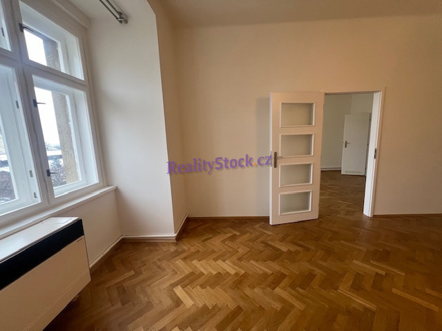 Pronájem bytu · 2+1 · 75 m²