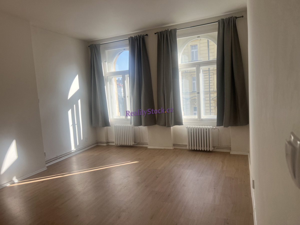 Pronájem bytu · 4+kk · 115 m²