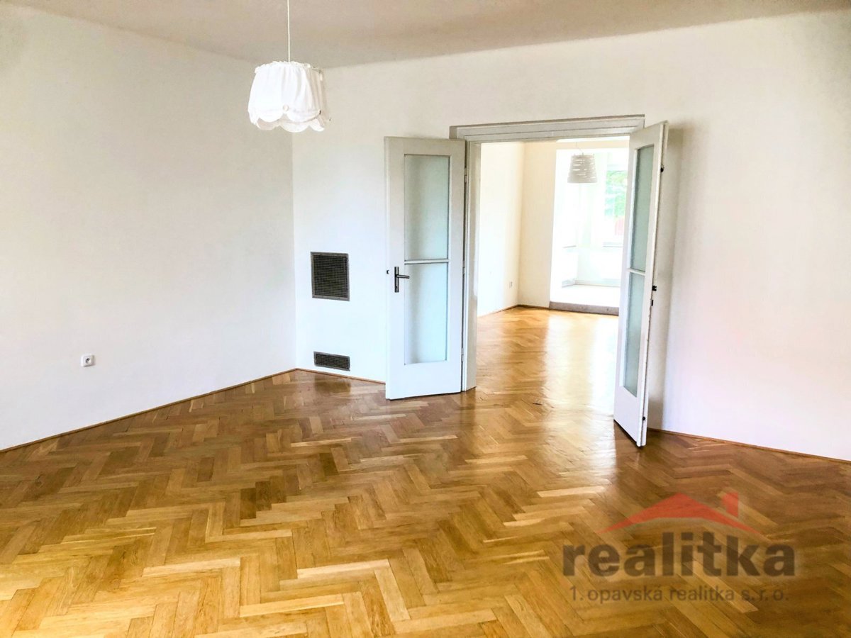 Fotografie 3 - Pronájem bytu · 4+1 · 160 m²