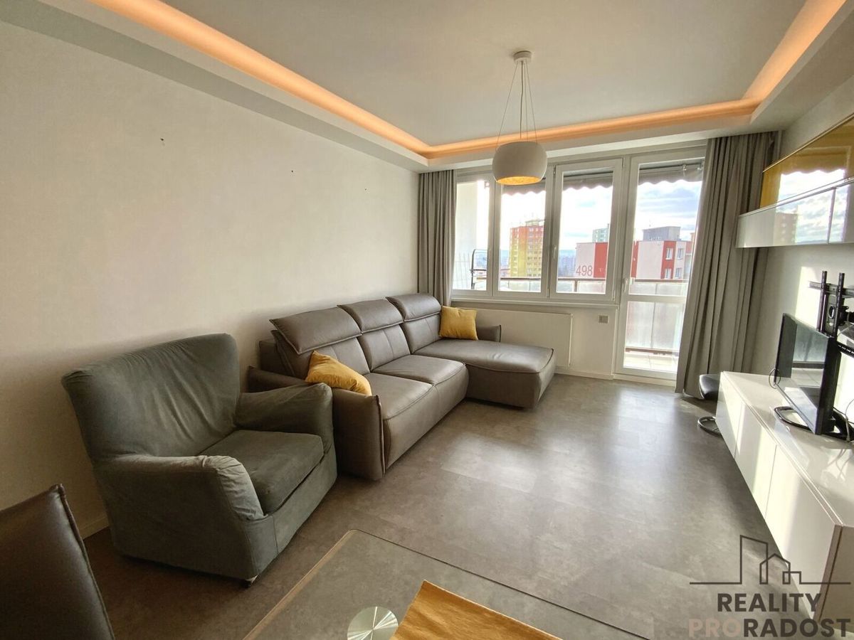 Pronájem bytu · 3+1 · 83 m²