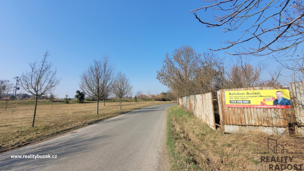 Продаж ділянки · Під забудову · 616 m²