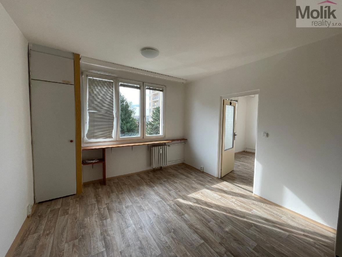 Fotografie 4 - Pronájem bytu · 1+1 · 35 m²
