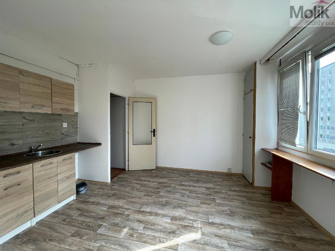Fotografie 2 - Pronájem bytu · 1+1 · 35 m²
