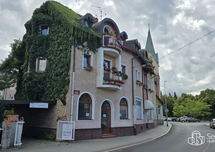 Commercial property for rent · Office · 25 m²