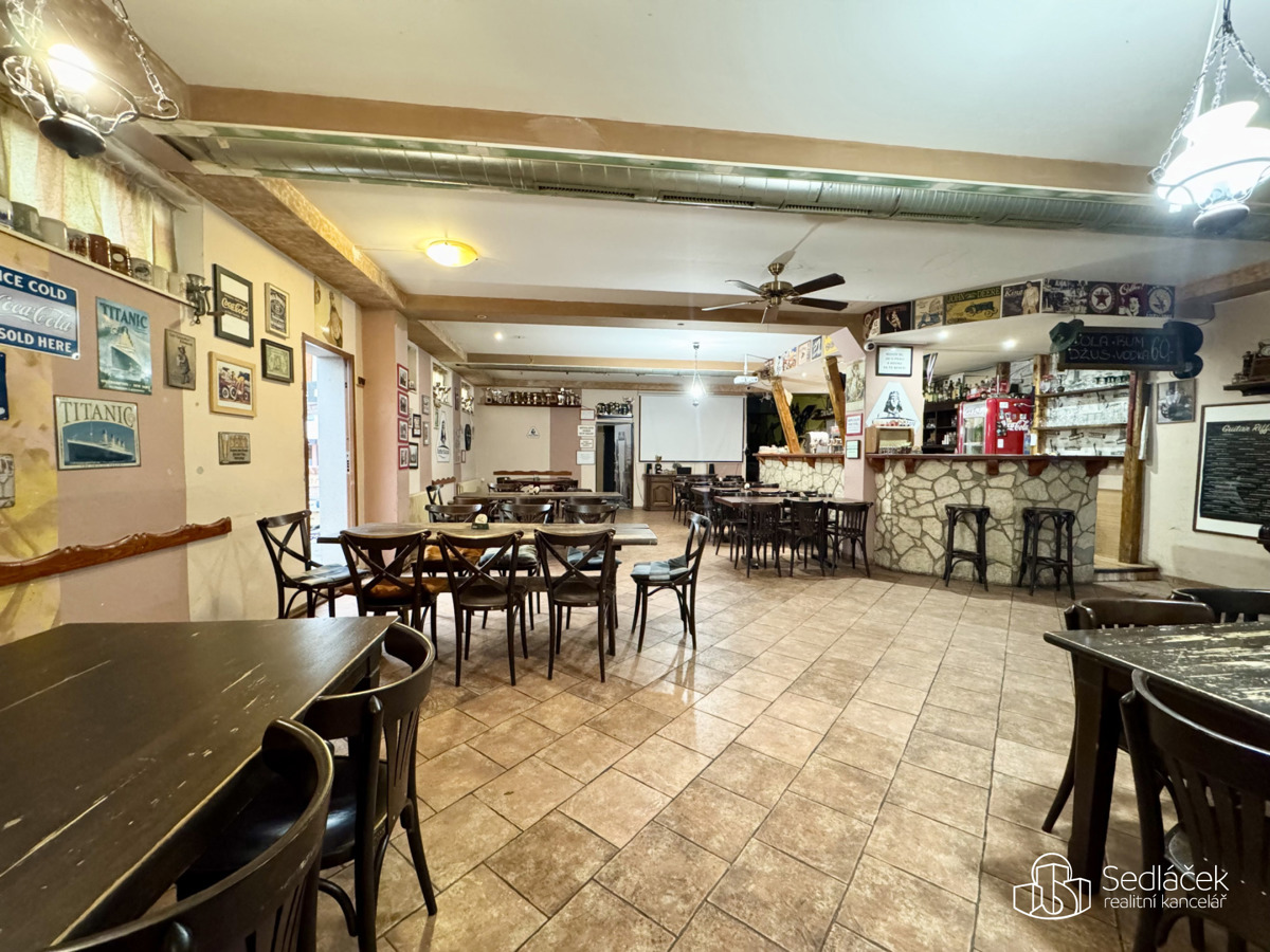 Fotografie 3 - Pronájem komerční nemovitosti · 166 m²