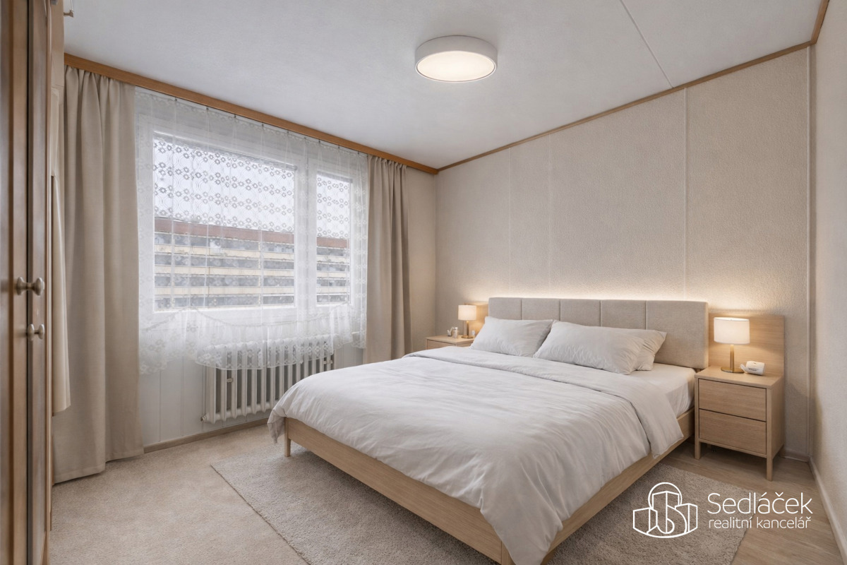 Căn hộ bán · 3+1 · 69 m²