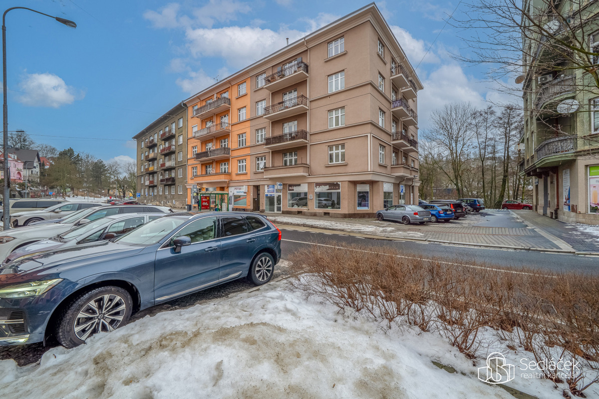Продаж квартири · 3+1 · 153 m²