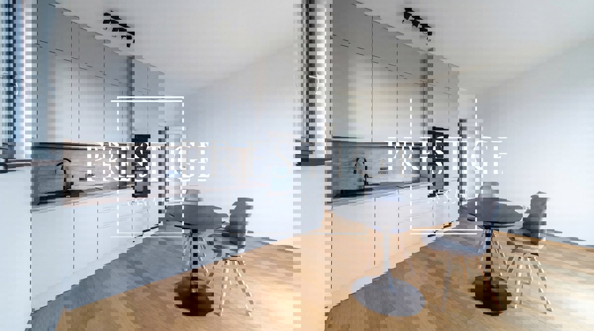 Pronájem bytu · 1+kk · 41 m²