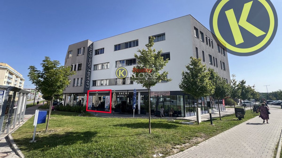 Аренда коммерческой недвижимости · 72 m²