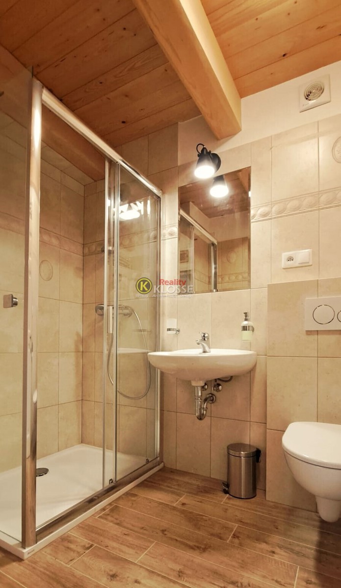 Fotografie 4 - Pronájem bytu · 1+kk · 29 m²