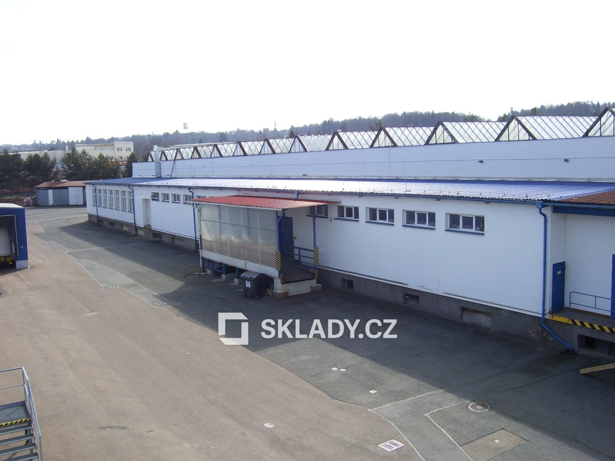 Bất động sản thương mại cho thuê · 800 m²