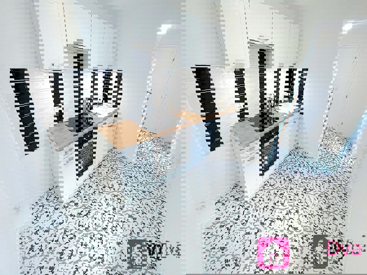 Pronájem bytu · 2+1 · 38 m²