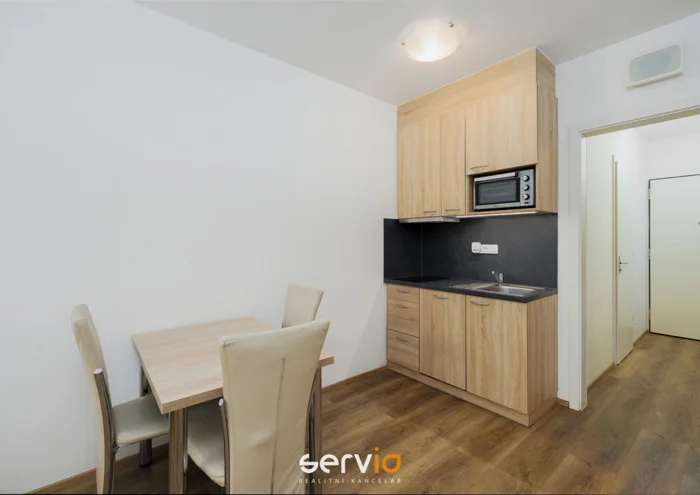 Оренда квартири · 1+kk · 32 m²