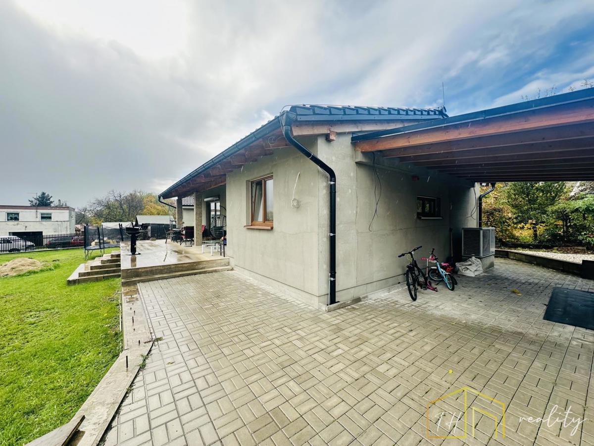 Fotografie 2 - Prodej domu · Rodinný · 95 m² · 3 pokoje