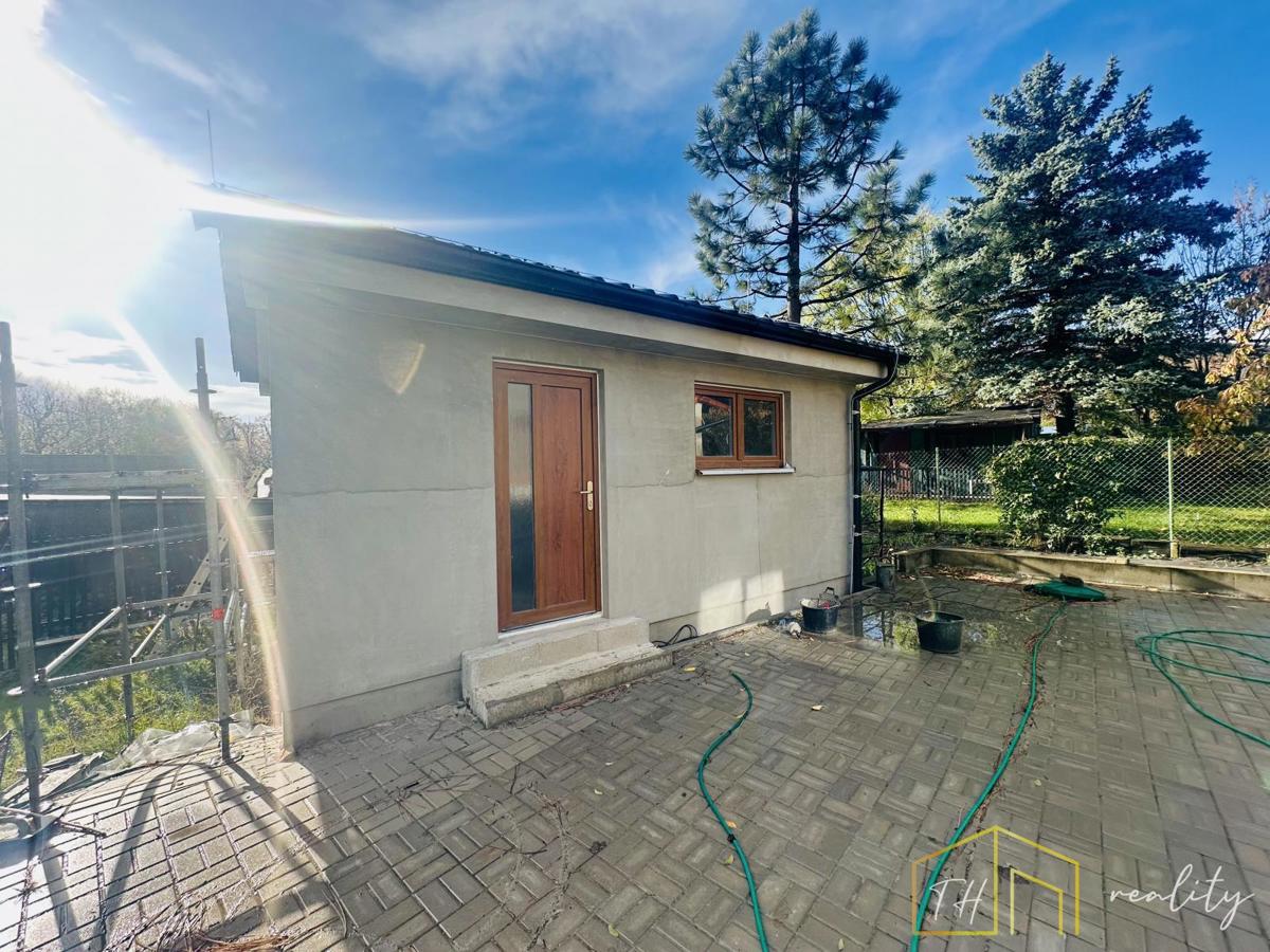 Fotografie 4 - Prodej domu · Rodinný · 95 m² · 3 pokoje
